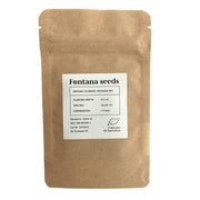 Bio Flower Meadow Seeds