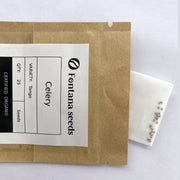 Celery Tango Seed