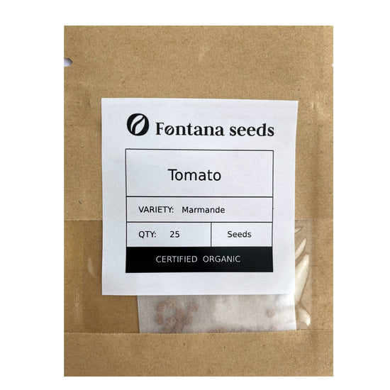 Tomato Marmande Seeds