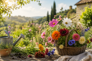 What seeds to sow in May in Europe