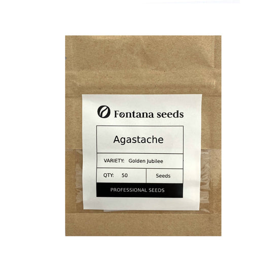Agastache Seeds