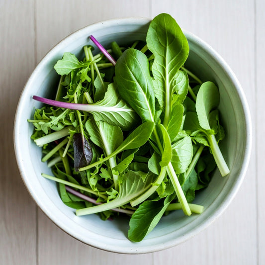 Asian Mix Salad Seeds