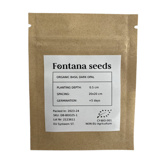 Dark Opal Seeds