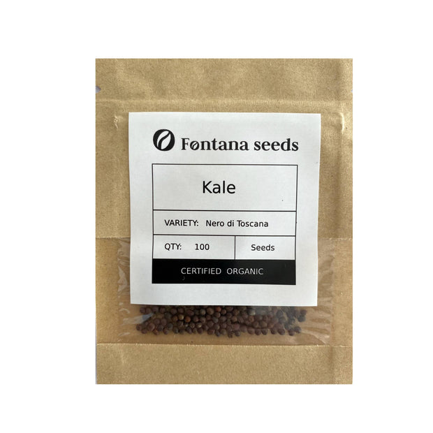 Kale Seeds