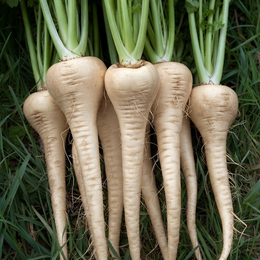 Parsnip Bio Seeds