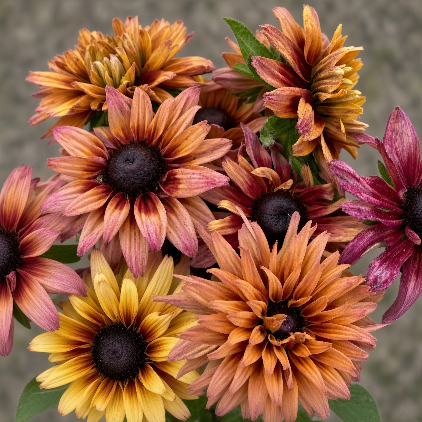 Rudbeckia Sahara Seed