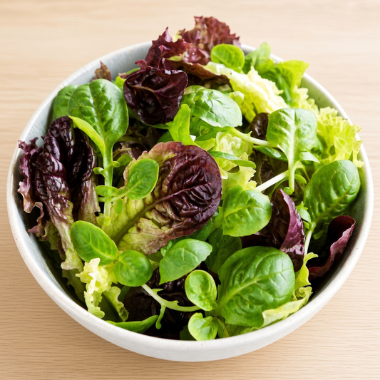Salad Leaves Mix Seeds