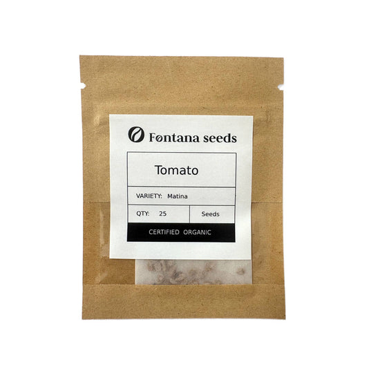 Tomato Matina Seeds