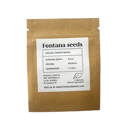 Tomato Matina Seed