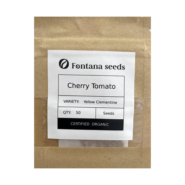 Tomato Seeds Organic