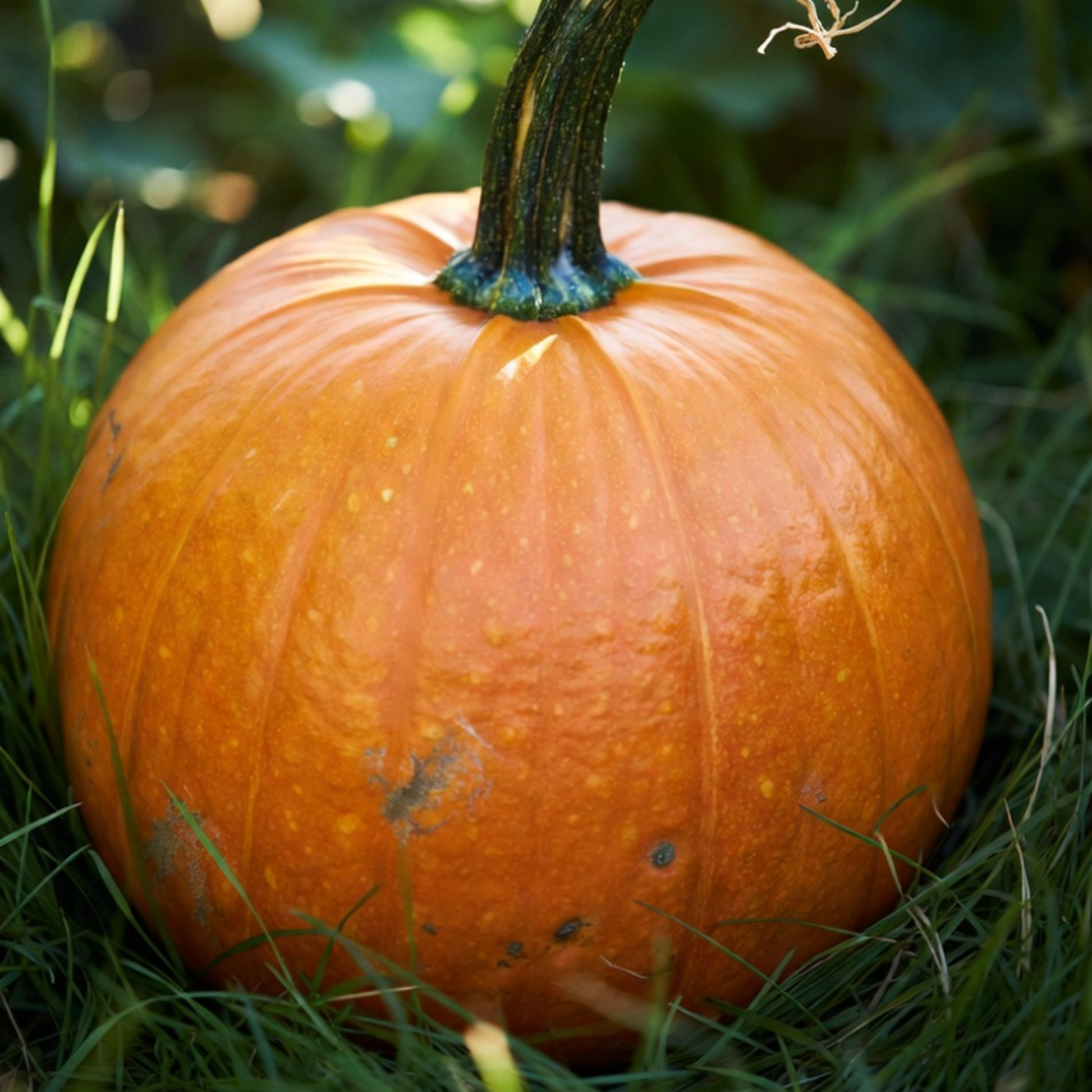 organic pumpkin seeds